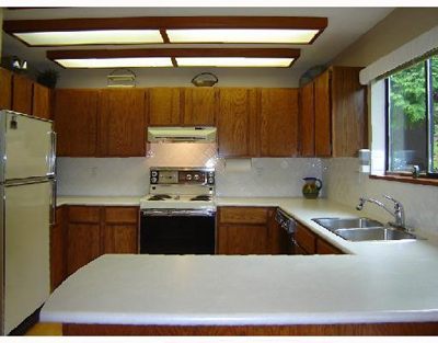 Renovation Kitchen on Kitchen Renovation  Before   After   Flutterflutter Ca