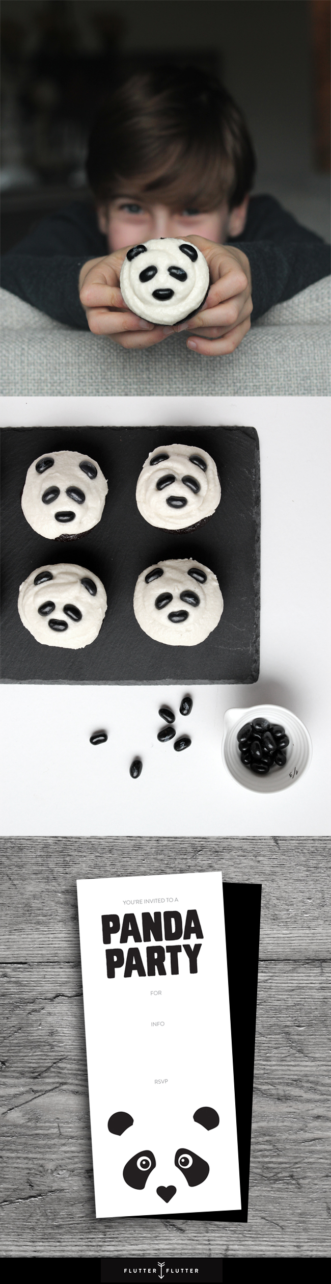 Panda Party